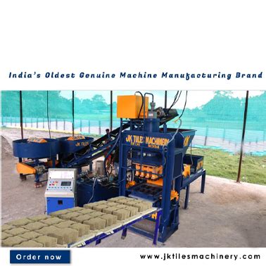 Hydraulic Paver Block Making Machine Manufacturer Seller In Guwahati