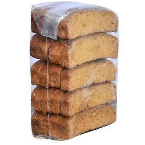 Automatic Hygienic Prepared Delicious Taste Crunchy Sweet Suji Rusk At