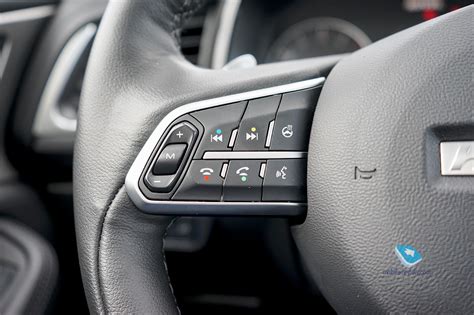 Mobile-review.com Тест Haval F7. Большой, красивый… китайский