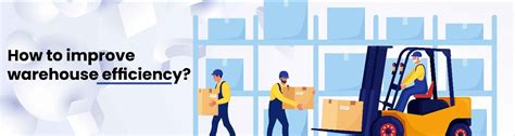 How To Improve Warehouse Efficiency By Bmobile Route Software Medium