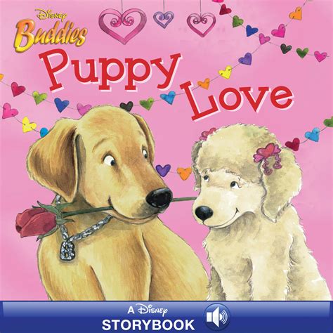 Puppy Love A Read-Along eBook by Jodie Shepherd Tammie Lyon - ABC, ABC Series Books