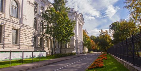 15 Russian Universities Are Among The Best In The World For 2019