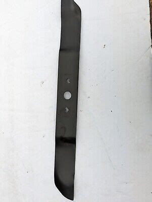 Kobalt KM 2041B 06 KMP 5040 06 40V Cordless Lawn Mower Parts Blade EBay