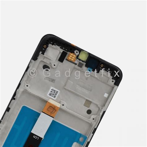 Lcd Display Screen Assembly Frame For Samsung Galaxy A S A U