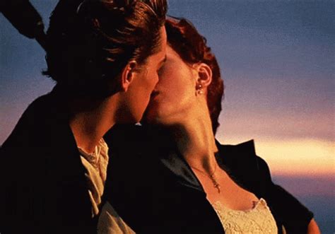 Jack Rose GIF - Jack Rose Kiss - Descobrir e Compartilhar GIFs