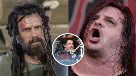 Cannibal Corpse Drummer Compares Chris Barnes Corpsegrinder Says