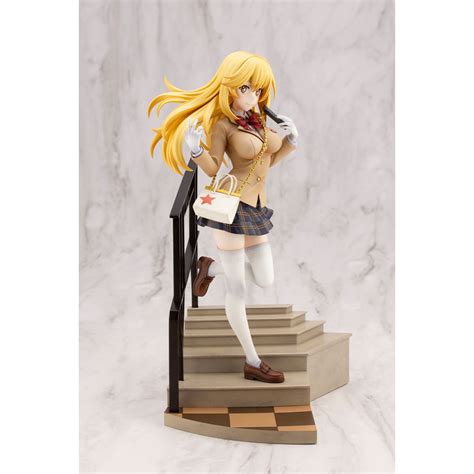 Misaki Shokuhou 15th Ver Toaru Kagaku No Railgun T 1 7 Scale Figure