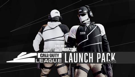 Gocdkeys Acheter Call Of Duty League Launch Pack Key Au Meilleur Prix