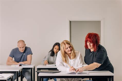 Generell Studiekompetanse Engelsk