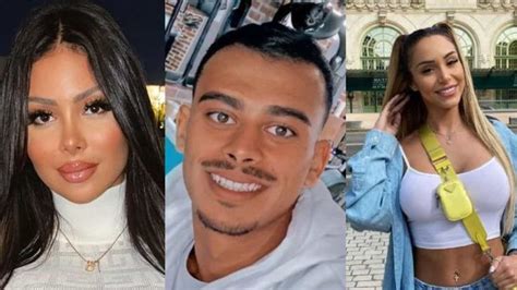 Maeva Ghennam Greg Yega en couple avec Mélanie Orl Sa réponse