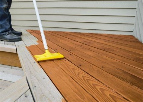 Top 7 Best Applicator For Deck Stain 2025 Reviews