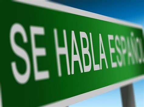 Curso Gratuito De Espanhol Aplicado Ao Trabalho