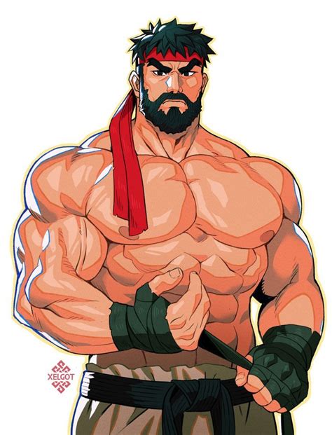 Tekken X Street Fighter Street Fighter Art Character Design Male