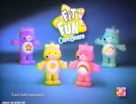 Fit N Fun Care Bears Jakeira493 Photo 44307537 Fanpop