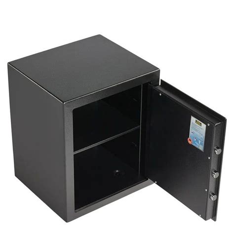 BurgWächter Möbeltresor Home Safe H45E Premium Edition Kaufen auf Ricardo