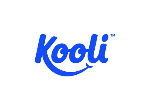 KOOLi Brand Identity by OVJECT on Dribbble