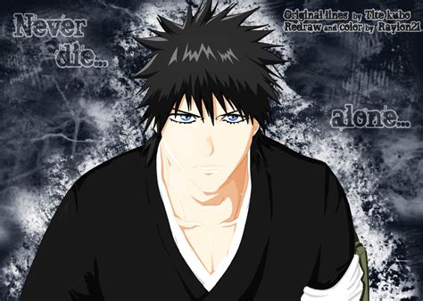 SHIBA KAIEN - Bleach Anime Photo (33546667) - Fanpop