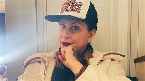 American Pickers' Danielle Colby looks unrecognizable in new pic to celebrate 47th birthday ...