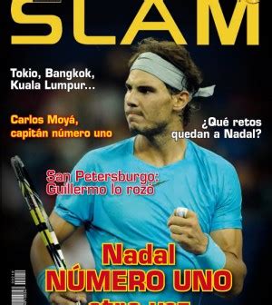 Pdf Gratis Revista Tenis Grand Slam N Mero Revista De Tenis Grand