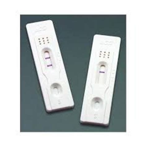 Plastic Fsh Menopause Test Kit at Best Price in Hyderabad | Philip's ...