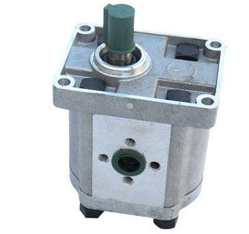 Hydraulic Gear Pump Cbn E Fpr Cbn F Fpr Cbn E Fpr Cbn