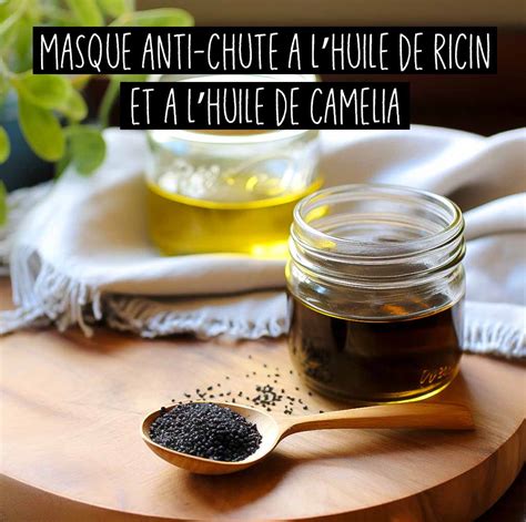 Recettes De Masques Pour Cheveux Faire La Maison