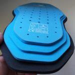 Rev It Seesoft Back Protector Review Motorcycle Gear Hub