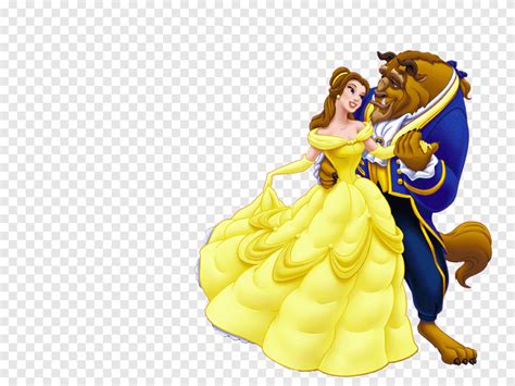 Beast And Belle Dancing Belle Beauty And The Beast Disney Princess