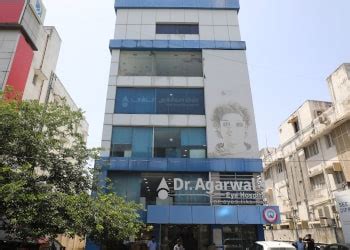 Dr Agarwals Eye Hospital Eye Hospitals In Chennai Tamil Nadu