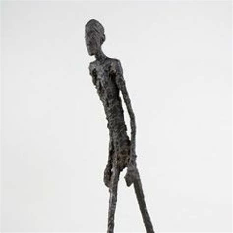 Stream Episode En Alberto Giacometti Walking Man By Fondation