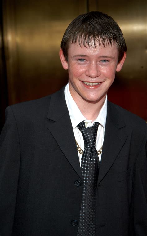 Image Devon Murray Harry Potter Wiki Wikia