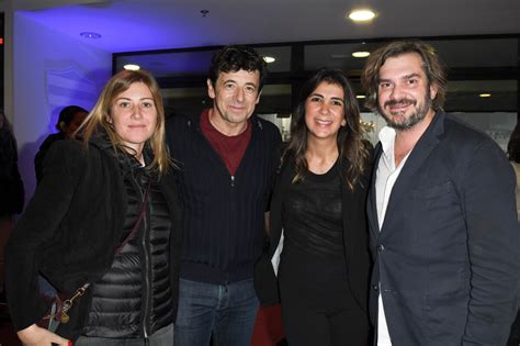 Photo Exclusif Amanda Sthers Patrick Bruel Etienne Gernelle