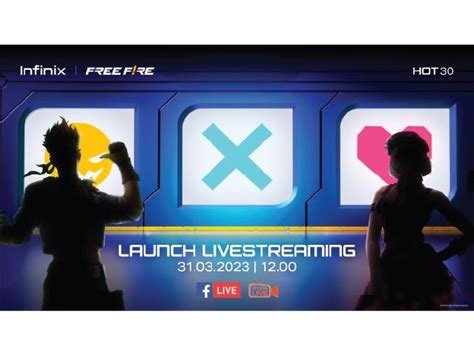 Infinix เตรยมเปดตว HOT Series เกมมงโฟนรนเรมตนพรอมชารจ