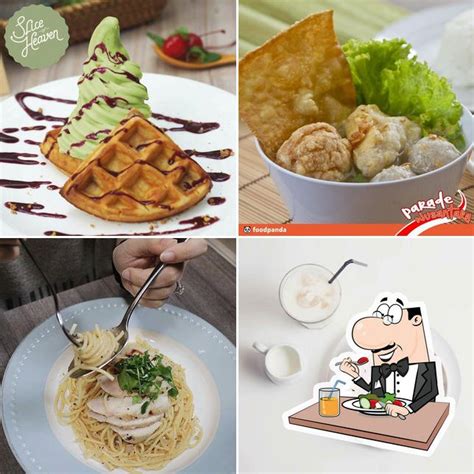 foodpanda, Jakarta - Restaurant reviews