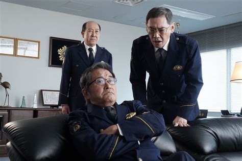 （写真）『相棒 Season21』最終回「初代と2代目が容姿でマウント取り合ってる笑」寺脇康文は「薫ちゃんロス」 ドラマ ニュース