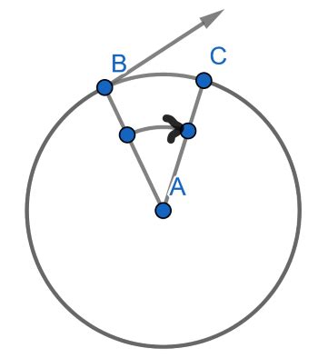 Tangential Radial Acceleration Definition Formula Video