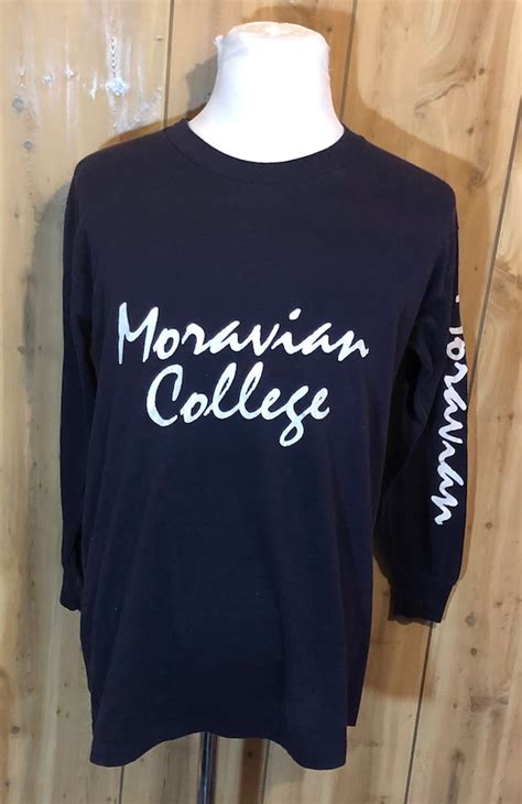 vintage moravian college - Gem