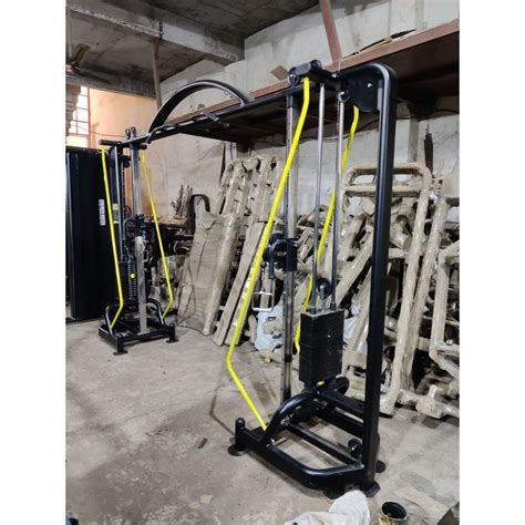 Mild Steel Functional Training Machine At Rs 30000 In Meerut ID