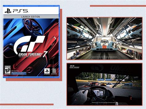 Gran Turismo 7 Ps5 And Ps4 Deals Best Gt7 Prices At Shopto Asda