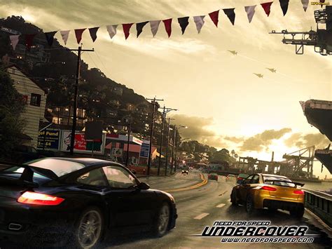 HD nfs-undercover wallpapers | Peakpx