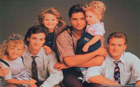 Full House Fuller House Hd Wallpaper Pxfuel