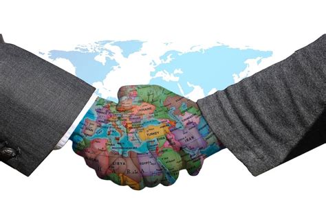 Types Of Diplomacy In International Relations Ke