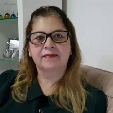 Professora Marluce é a mais votada para reitora da UFMT