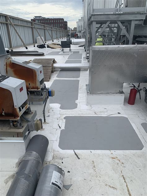 Eugene P. and Lois E. Trani Life Science Center – HVAC Replacement ...