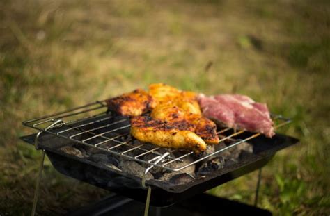 Free Images Smoke Dish Meal Food Cooking Bbq Meat Lunch