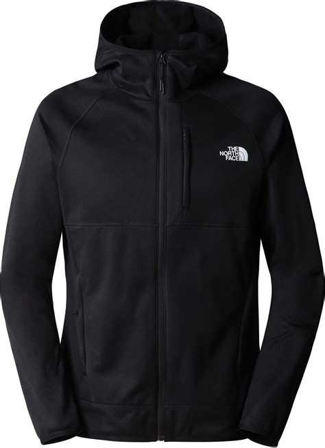 The North Face Bluza Rozpinana Canyonlands Męska Ceny i opinie Ceneo pl