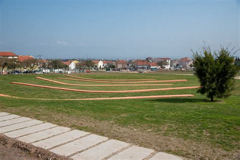 Planalto Do Catujal Green Park Loures Vedap