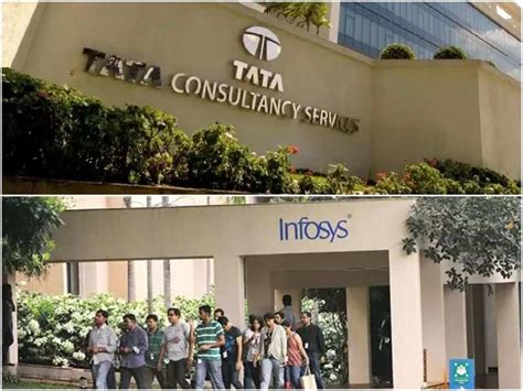 Tcs Infosys Plan To Expand Skilling Programmes 9 Things To Know