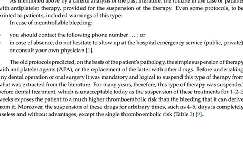 Most common antiplatelet drugs with clinical indications and adverse... | Download Scientific ...