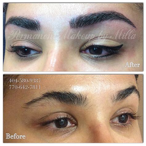 Best Permanent Makeup Saubhaya Makeup